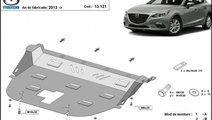 Scut motor metalic Mazda 3 2013-2018