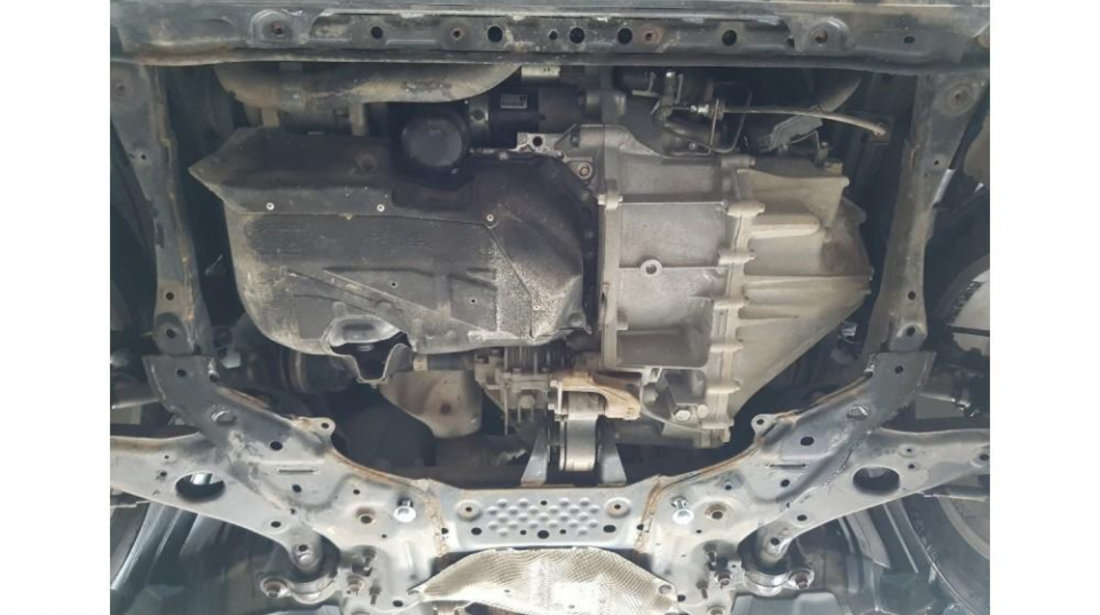 Scut motor metalic Mazda 3 (2013->)[BM] #5