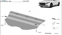 Scut motor metalic Mazda 3 2019-prezent