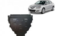 Scut motor metalic Mazda 3 limuzina (BK) (2003-200...