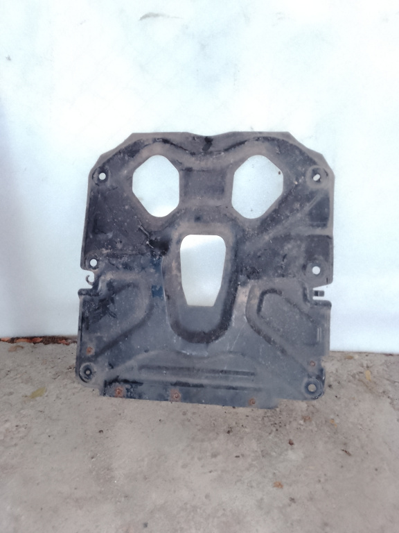 Scut motor metalic Mazda 6 2.2 Motorina 2013
