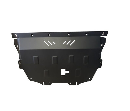 Scut motor metalic Mazda CX 3 2015-prezent