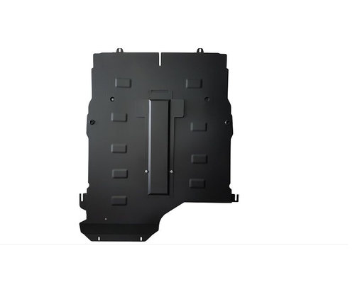 Scut motor metalic Mercedes A-Class W169 2004-2012