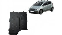 Scut motor metalic mercedes a-class - w169 Mercede...