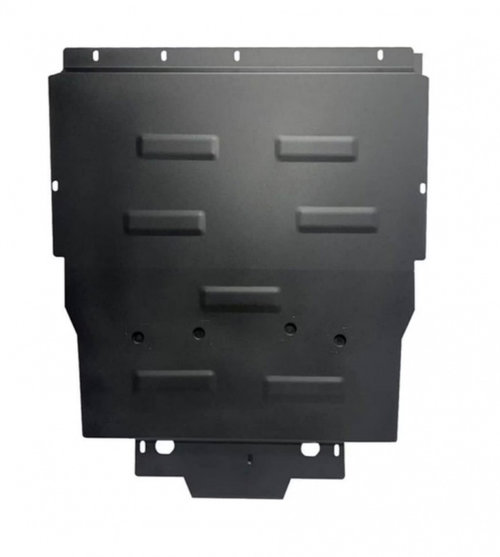 Scut motor metalic Mercedes A-Class W177 2018-prezent