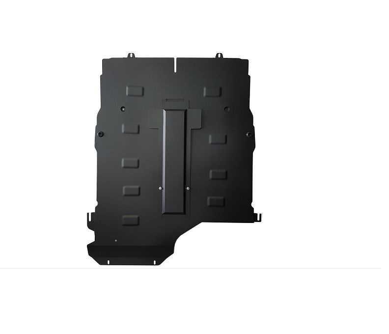 Scut motor metalic Mercedes B-Class W245 2005-2011
