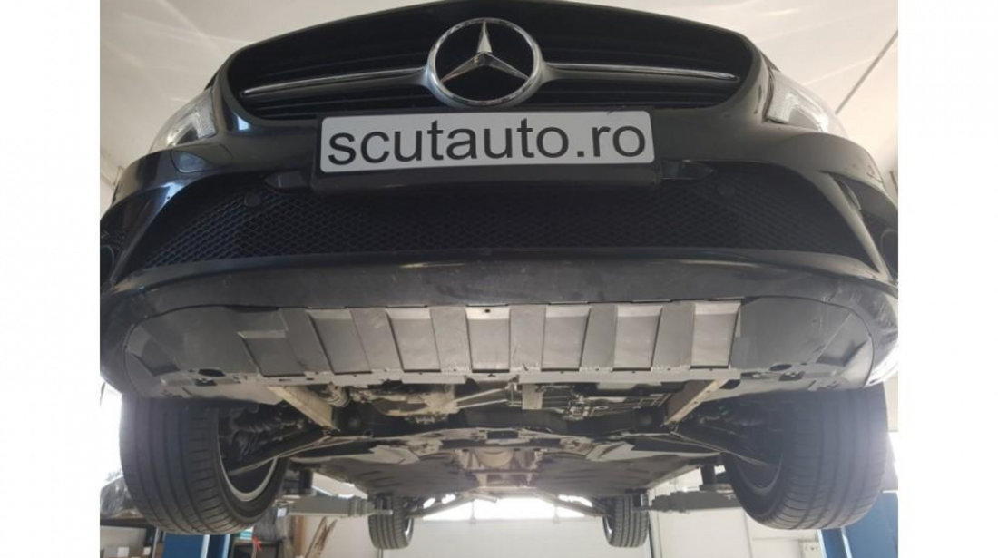 Scut motor metalic mercedes b-class w246 Mercedes B-Class (2011->) [W246,W242] #5