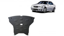 Scut motor metalic mercedes c-class w203 Mercedes ...