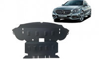 Scut motor metalic mercedes c-class w205 4x4 Merce...