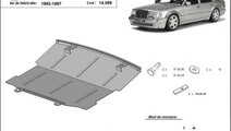 Scut motor metalic Mercedes E-Class W214 1993-1997