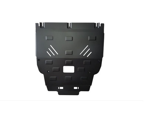 Scut motor metalic Mercedes GLA X156 2014-2020