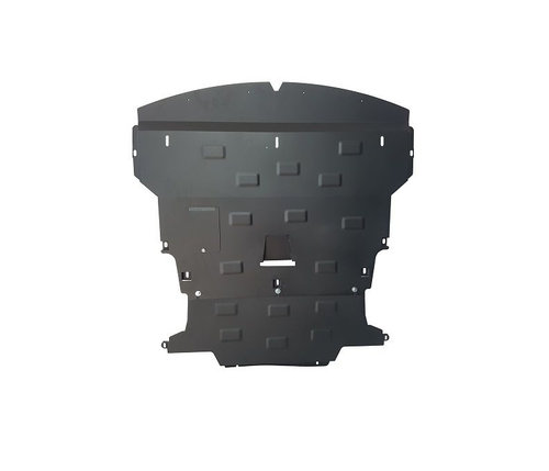 Scut motor metalic Mercedes Sprinter Tractiune Fata 2018-prezent