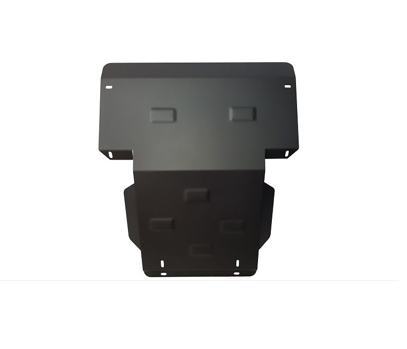 Scut motor metalic Mitsubishi L200 1998-2006