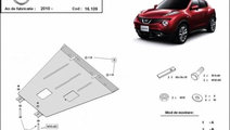 Scut motor metalic Nissan Juke 2010-2019