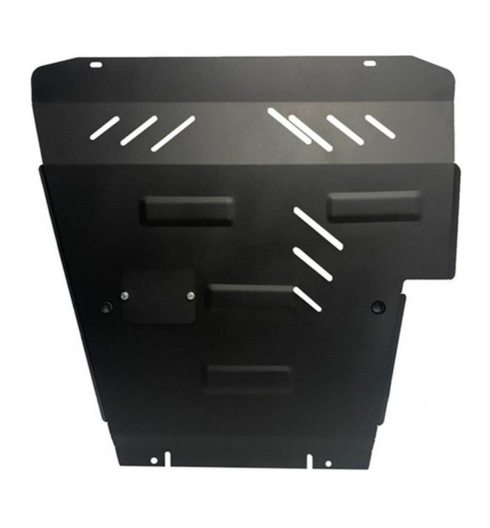 Scut motor metalic Nissan Note E11 2006-2013