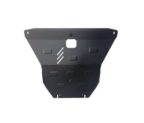 Scut motor metalic Nissan Primera 2002-2008