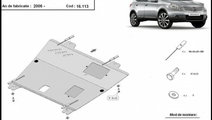 Scut motor metalic Nissan Qashqai J10 2006-2013