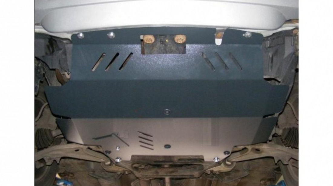 Scut motor metalic Nissan X-Trail (2001-2013)[T30] #5
