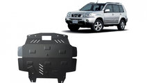 Scut motor metalic Nissan X-Trail (2001-2013)[T30]...