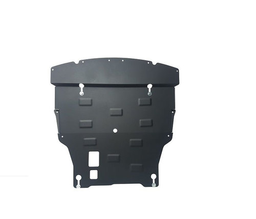 Scut motor metalic Nissan X-Trail T32 2014-2021
