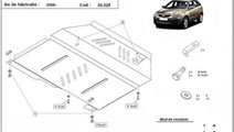 Scut motor metalic Opel Antara 2006-2010