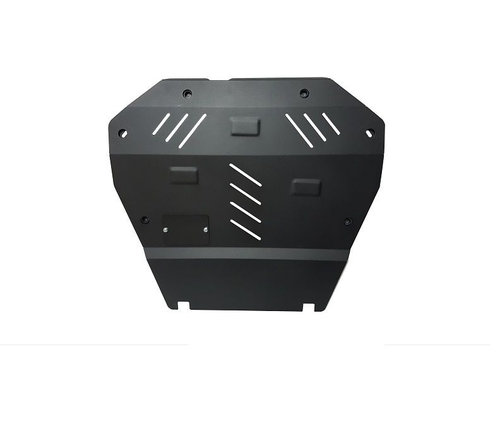 Scut motor metalic Opel Antara 2010-prezent
