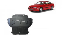 Scut motor metalic Opel Calibra (1990-1997) #5