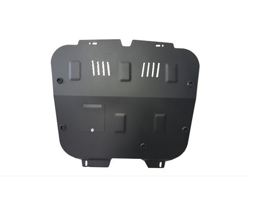 Scut motor metalic Opel Corsa C 2001-2006