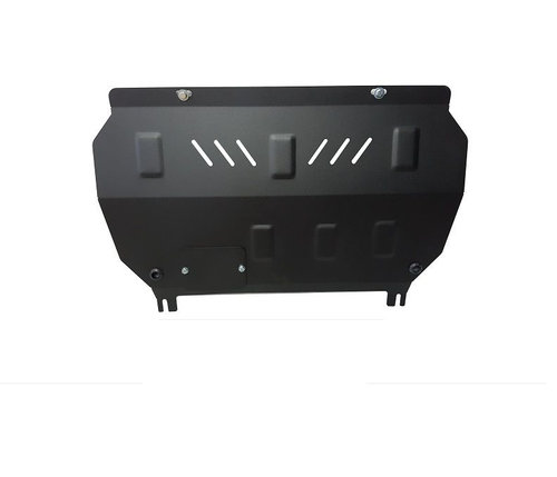 Scut motor metalic Opel Corsa D 2006-2014