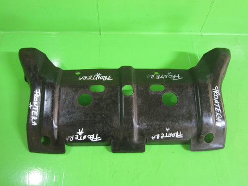 SCUT MOTOR METALIC OPEL FRONTERA A 4x4 FAB. 1992 - 1998 ⭐⭐⭐⭐⭐