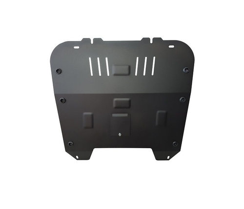 Scut motor metalic Opel Vectra C 2002-2008