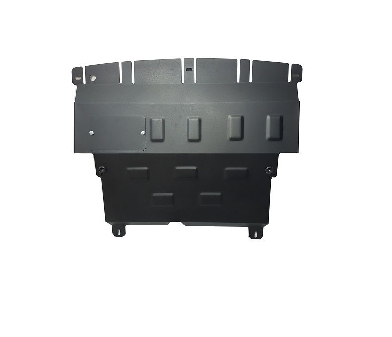 Scut motor metalic Peugeot 107 2005-2014