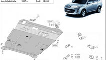 Scut motor metalic Peugeot 4007 2007-2012