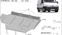 Scut motor metalic Peugeot Boxer 1996-2006