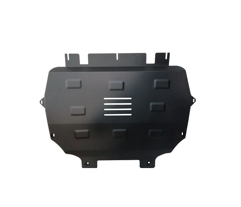 Scut motor metalic Peugeot Rifter 2018-prezent