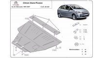 Scut motor metalic picasso Citroen Xsara (1997-200...