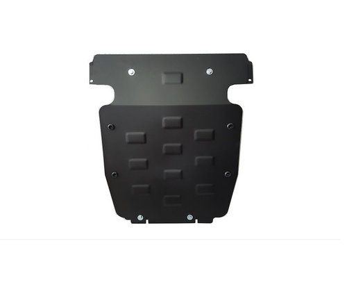 Scut motor metalic Porsche Cayenne 2002-2010