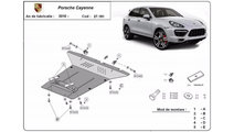 Scut motor metalic Porsche Cayenne (2010->)[92A] #...