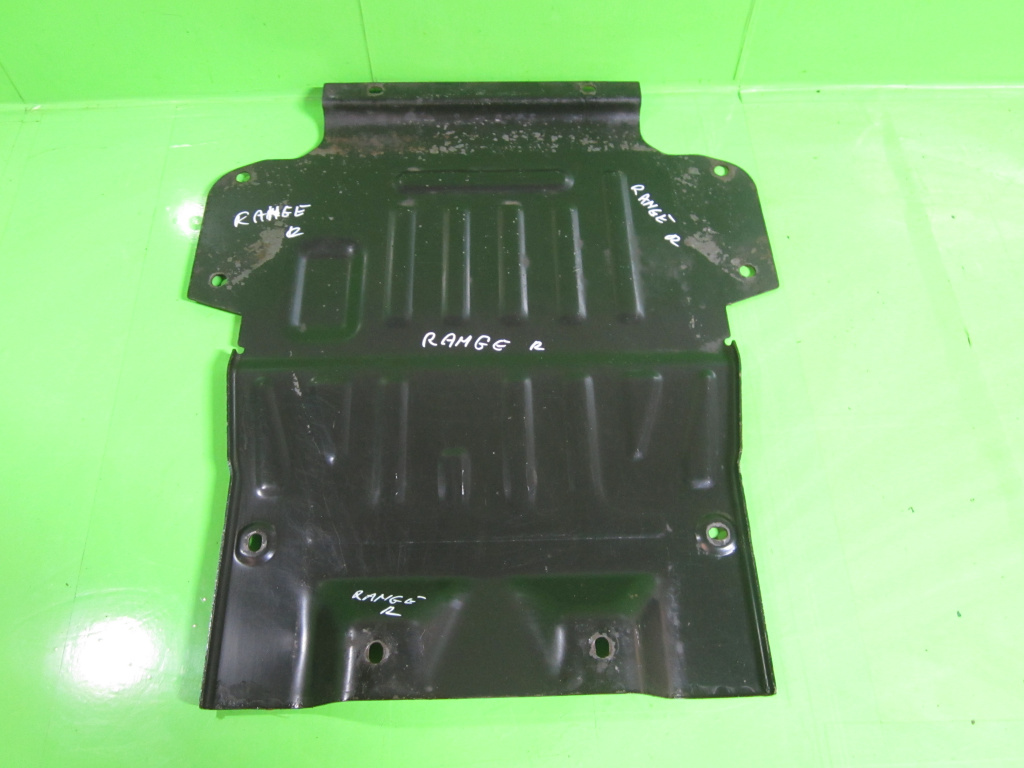 SCUT MOTOR METALIC RANGE ROVER SPORT 4x4 FAB. 2004 - 2013 ⭐⭐⭐⭐⭐