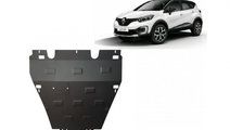 Scut motor metalic Renault Captur (2013->)[J5_,H5_...