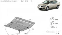 Scut motor metalic Renault Clio II 1998-2005