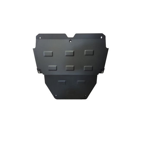 Scut motor metalic Renault Kangoo 2021-prezent