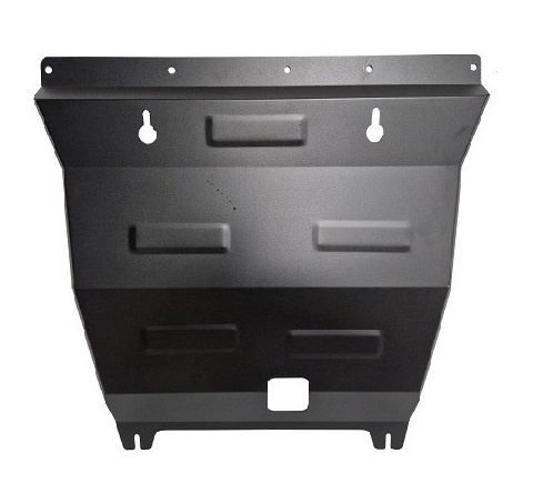 Scut motor metalic Renault Koleos Vers. 2.0 2008-2016