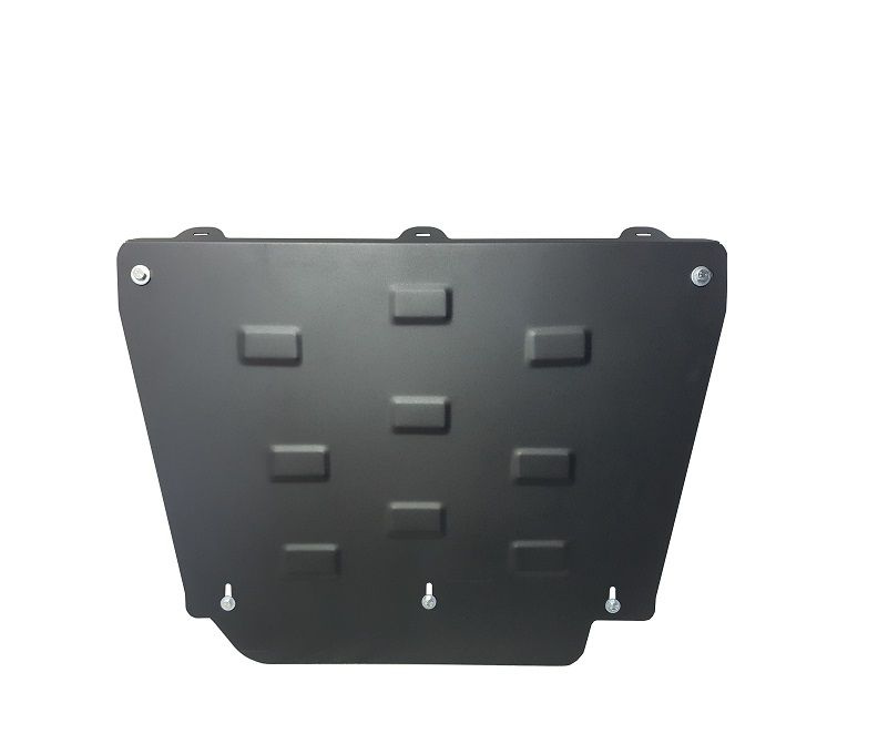 Scut motor metalic Renault Laguna III 2007-2015