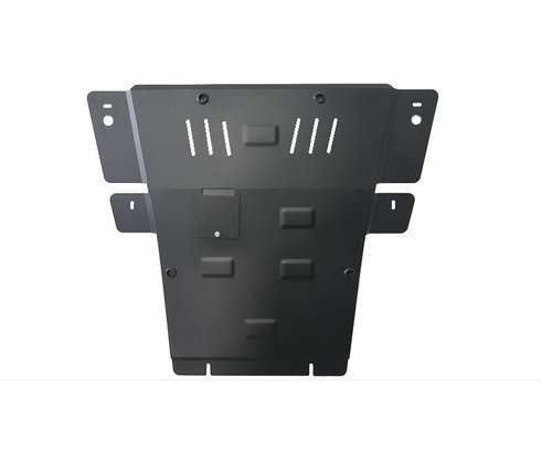 Scut motor metalic Renault Megane II 2002-2009