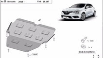 Scut motor metalic Renault Megane IV 2016-prezent