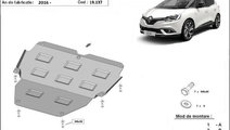 Scut motor metalic Renault Scenic 2016-prezent