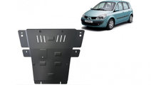 Scut motor metalic Renault Scenic II (2003->)[JM0/...