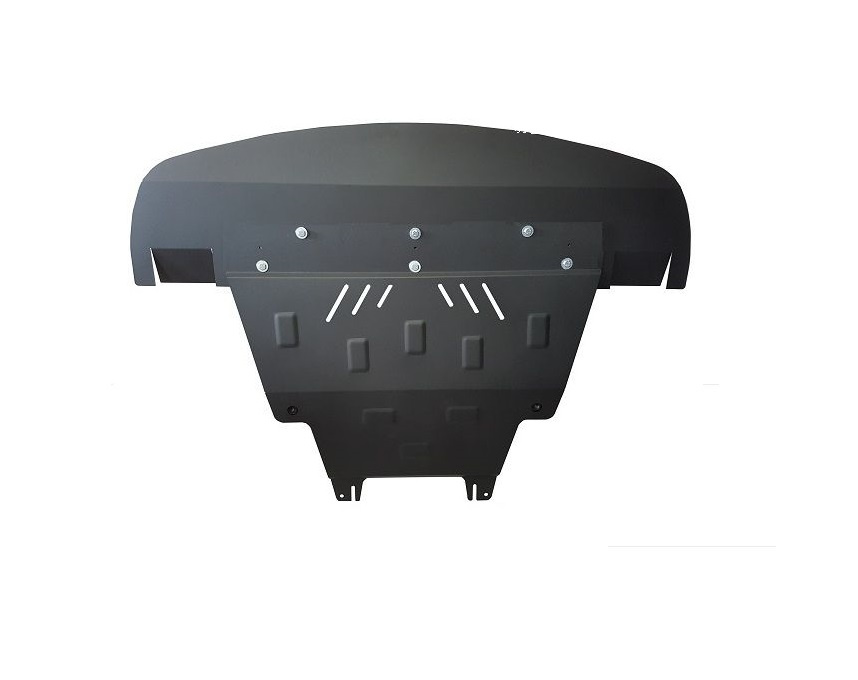 Scut motor metalic Renault Trafic 2011-2014
