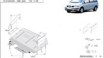 Scut motor metalic Seat Alhambra 2000-2010